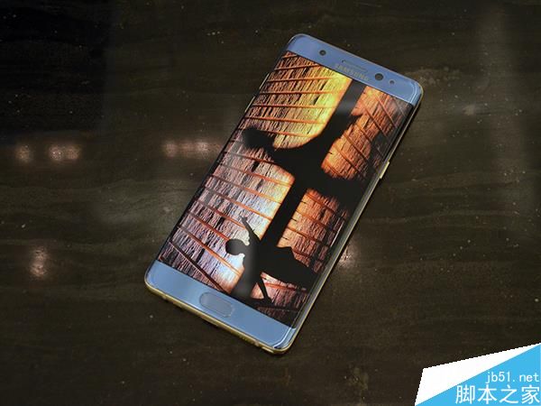 ����Note 7�����������:������ۺ����ý�һ������_�ֻ�����_��վ