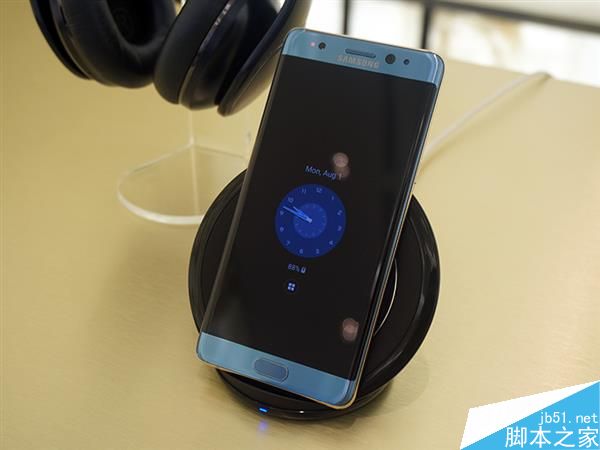 ����Note 7�����������:������ۺ����ý�һ������_�ֻ�����_��վ