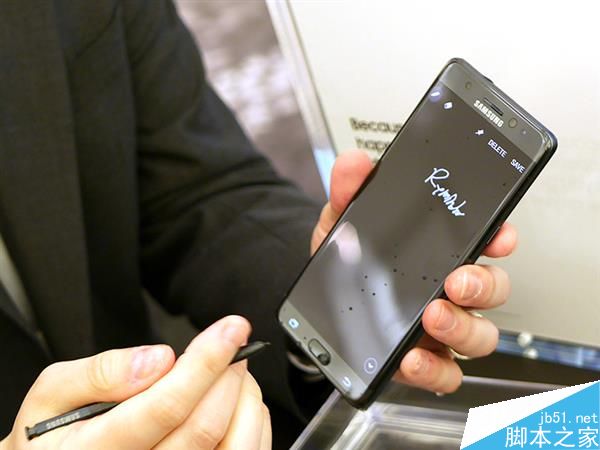 ����Note 7�����������:������ۺ����ý�һ������_�ֻ�����_��վ