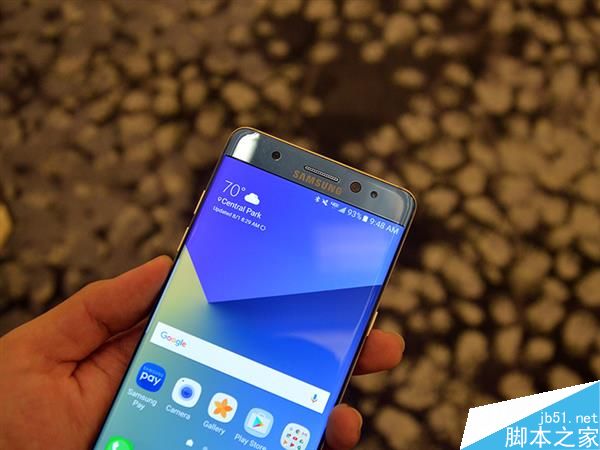 ����Note 7�����������:������ۺ����ý�һ������_�ֻ�����_��վ