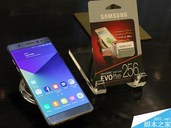 ����Note 7�����������:������ۺ����ý�һ������_�ֻ�����_��վ