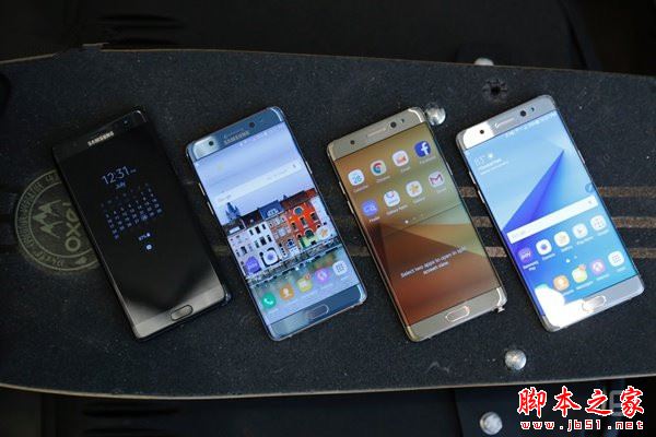 华为mate9与三星note7哪一个值得买？三星note7与华为mate9区别对比评测