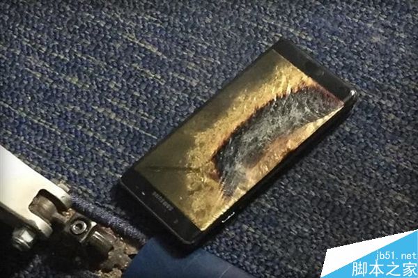 ������ʽ��Ӧ��ȫ��Note 7��ը�¼�_�ֻ�֪ʶ_�ֻ�ѧԺ_��վ