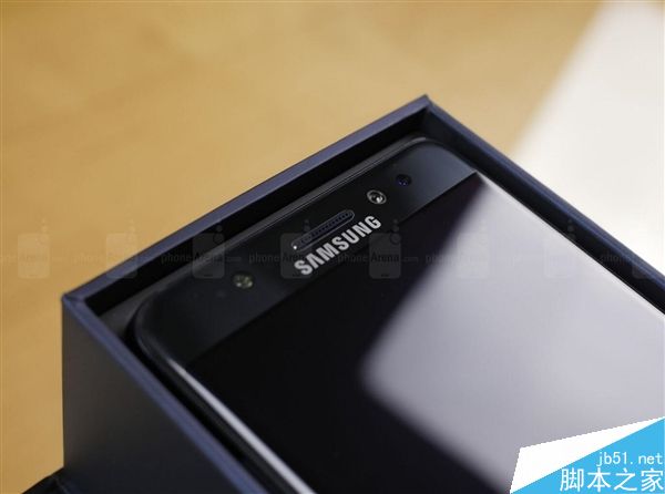 ����Note 7���䣺�������� Ҫɶ��ɶ