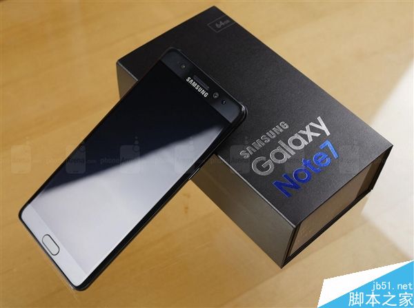 ����Note 7���䣺�������� Ҫɶ��ɶ