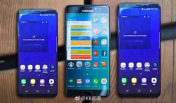 Galaxy S8/S8+Note7Ʒͬ_׿ֻ_ֻѧԺ_վ