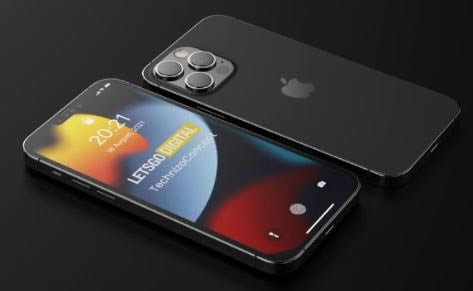 iphone131tb等于多少GB 苹果131tb是什么意思_苹果手机_手机学院_本站