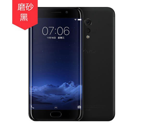 vivo Xplay6汾ʲô