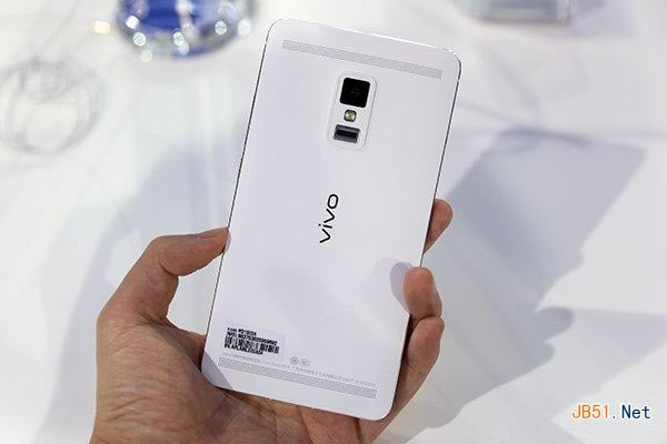 Vivo Xplay3Sʹ 2KĻ޷ֱ_ֻ֪ʶ_ֻѧԺ_վ