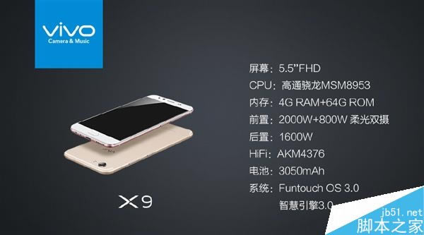 vivo X9/X9 plus/Xplay6ۼ۹:4498Ԫ_׿ֻ_ֻѧԺ_վ