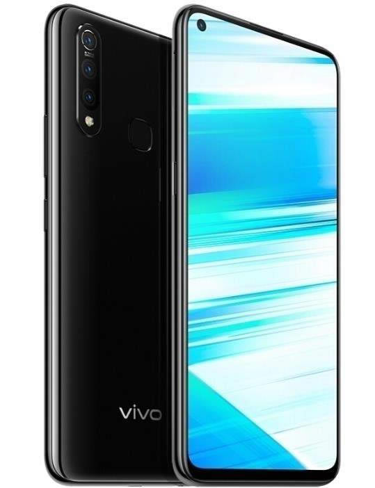 vivoY30与vivoz5x哪一个性价比高 vivoY30与vivoz5x对比介绍