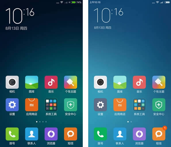 Note2MIUI7ϵͳ