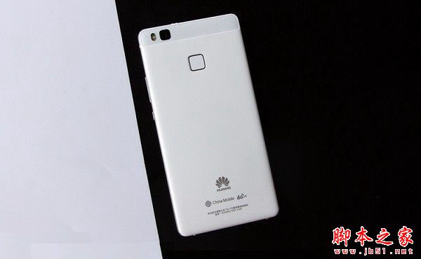 颜值PK 华为G9青春版和荣耀7外观对比