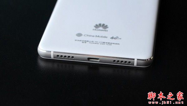 颜值PK 华为G9青春版和荣耀7外观对比