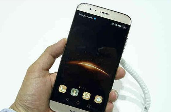 ��ΪmateS��G7 plus�ĸ��� ��ΪmateS��G7 plus��ϸ�Ա�