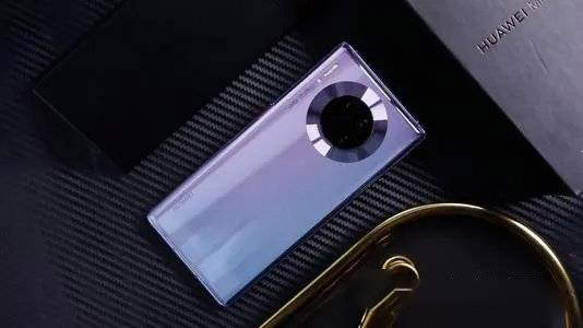 ��Ϊp50��mate30�ĸ���-��Ϊp50��mate30����Ա�