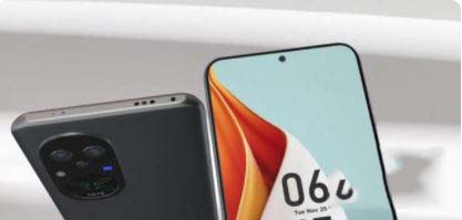 华为mate50pro支持5g吗 华为mate50pro是5g手机吗_安卓手机_手机学院_本站