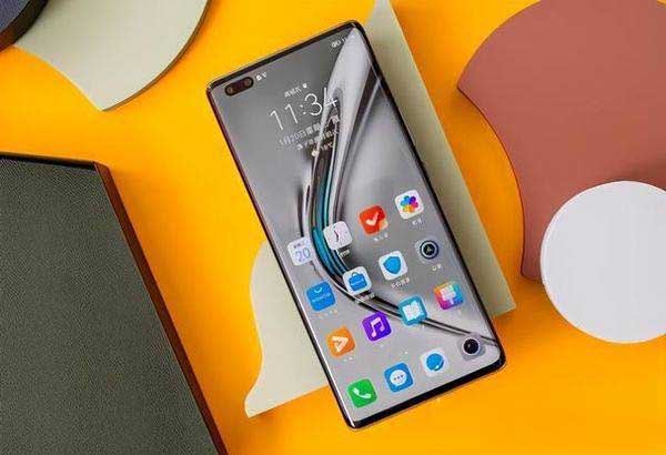 荣耀40和华为p40哪个好-荣耀40和华为p40对比测评