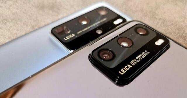 华为mate40和华为p40的区别在哪 华为mate40和华为p40的区别介绍_手机评测_手机学院_本站