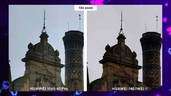 ��Ϊmate40pro��p40pro��ôѡ ��Ϊmate40pro��p40pro�Ŀ�ֵ������_�ֻ�����_�ֻ�ѧԺ_��վ