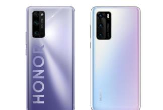 ��ҫ30Pro+�ͻ�ΪP40��ôѡ ��ҫ30Pro+�ͻ�ΪP40�ԱȽ���_�ֻ�����_�ֻ�ѧԺ_��վ