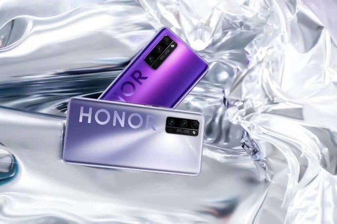 入手前必看:荣耀30 Pro+与华为P40 Pro全面对比