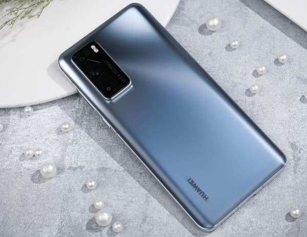 ��ΪMate30EPro�ͻ�Ϊp40������ʲô ��ΪMate30EPro�ͻ�Ϊp40�ԱȽ���_�ֻ�����_�ֻ�ѧԺ_��վ