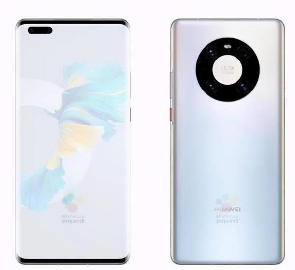 ��Ϊmate40pro��p40pro������ʲô��ͬ mate40pro��p40pro����Ա�_�ֻ�����_�ֻ�ѧԺ_��վ