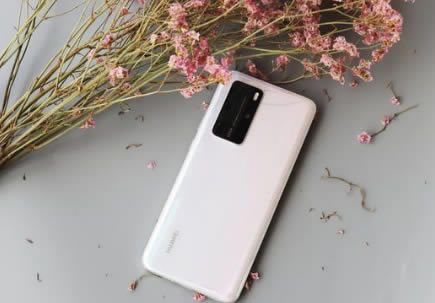 ��Ϊp40pro�Ա�mate30pro�ĸ���