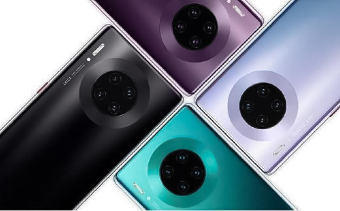 ��ΪMate30��P30�Ŀ�� ��ΪMate30��P30����Ա�_�ֻ�����_�ֻ�ѧԺ_��վ