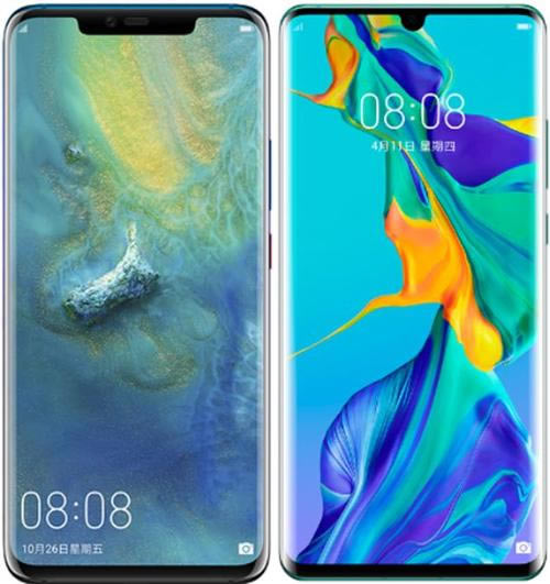 ��ΪMate20�ͻ�ΪP30Pro�Ŀ�� ��ΪMate20�ͻ�ΪP30Pro����Ա�_�ֻ�����_�ֻ�ѧԺ_��վ
