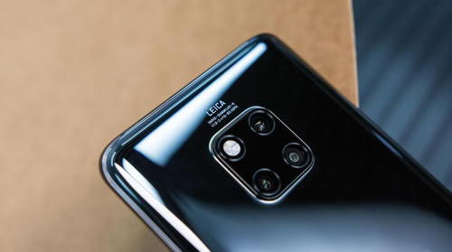 ��ΪMate20�ͻ�ΪP30Pro�Ŀ�� ��ΪMate20�ͻ�ΪP30Pro����Ա�_�ֻ�����_�ֻ�ѧԺ_��վ