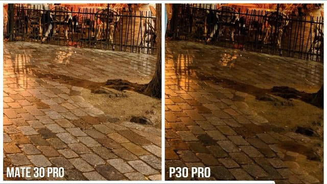 ��Ϊmate30pro��p30proҹ���ĸ��� ��Ϊmate30pro��p30proҹ�ĶԱȽ���_�ֻ�����_�ֻ�ѧԺ_��վ