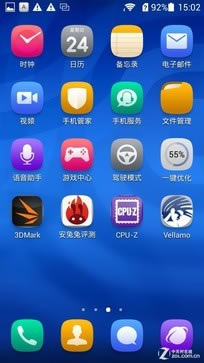 599元良心品质 华为荣耀3C畅玩版首测