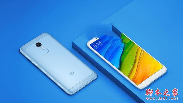 华为荣耀畅玩7A和红米5哪个好? 红米5和荣耀畅玩7A对比评测_手机评测_手机学院_本站