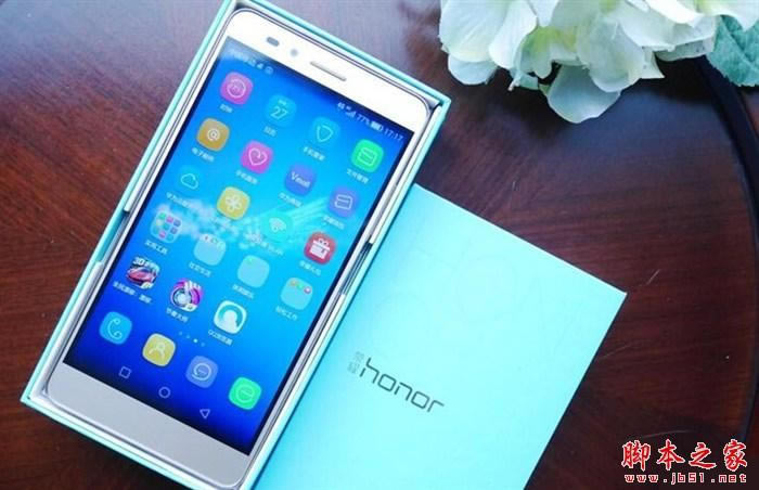 华为荣耀5x与荣耀6哪个好?华为荣耀5x与荣耀6详细对比评测_手机评测_手机学院_本站