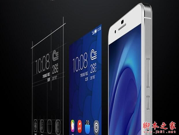 华为荣耀5x与荣耀6哪个好?华为荣耀5x与荣耀6详细对比评测_手机评测_手机学院_本站