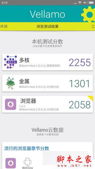 ǧԪ����ս ��ҫ����5X�ԱȺ���Note 3 