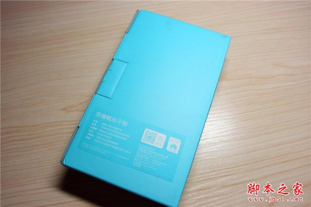 小平板or大手机 体验决定一切 荣耀畅玩平板体验_平板电脑_硬件教程_本站