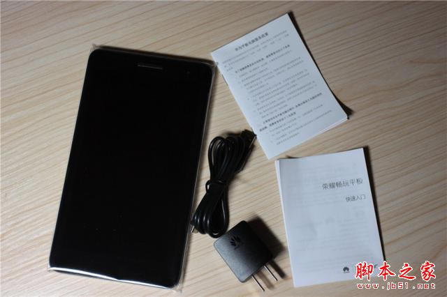 小平板or大手机 体验决定一切 荣耀畅玩平板体验_平板电脑_硬件教程_本站