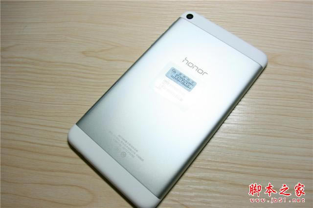 小平板or大手机 体验决定一切 荣耀畅玩平板体验_平板电脑_硬件教程_本站