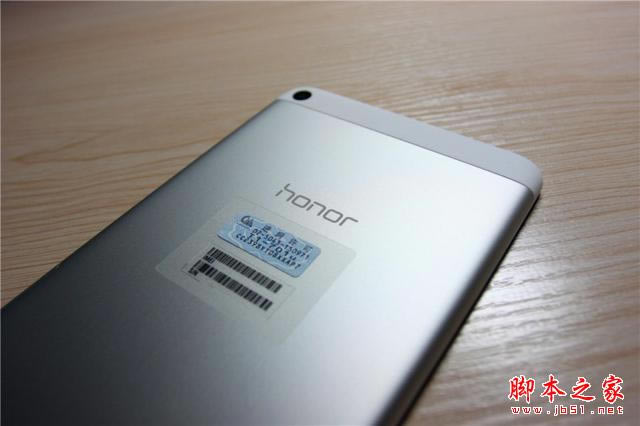 小平板or大手机 体验决定一切 荣耀畅玩平板体验_平板电脑_硬件教程_本站