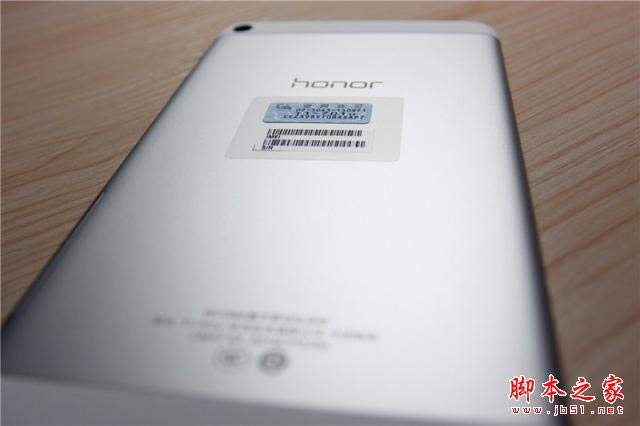 小平板or大手机 体验决定一切 荣耀畅玩平板体验_平板电脑_硬件教程_本站