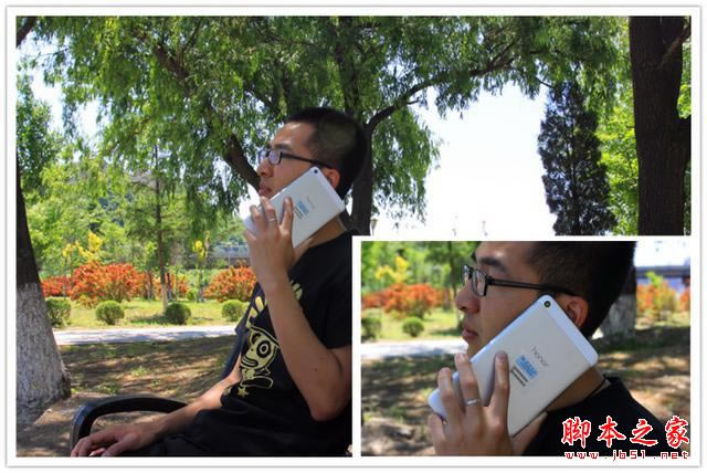 小平板or大手机 体验决定一切 荣耀畅玩平板体验_平板电脑_硬件教程_本站