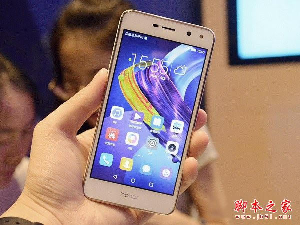 荣耀畅玩6和荣耀畅玩6X哪个值得买?荣耀畅玩6和6X区别对比详细评测