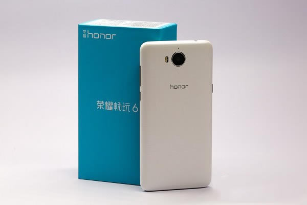 荣耀畅玩6和荣耀畅玩6X哪个值得买?荣耀畅玩6和6X区别对比详细评测