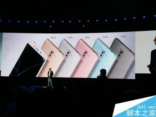 华为荣耀6X和荣耀6哪个好?荣耀畅玩6X和荣耀6区别对比评测_手机评测_手机学院_本站