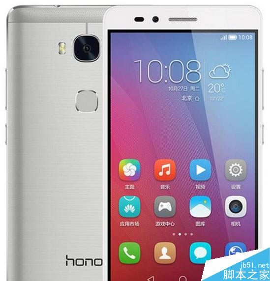 华为荣耀6X和荣耀6哪个好?荣耀畅玩6X和荣耀6区别对比评测_手机评测_手机学院_本站