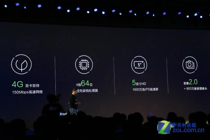 ������ҫ����4����Ҫ�����ˣ�4G˫��˫�����ĺ�64λ�ȡ�