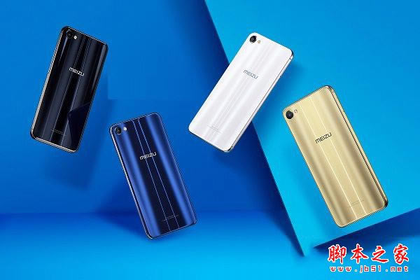 魅蓝X和荣耀畅玩6X哪个好看?外观对比